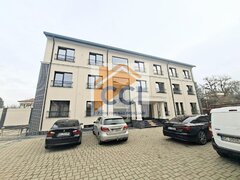 Cladire multifunctionala de inchiriat